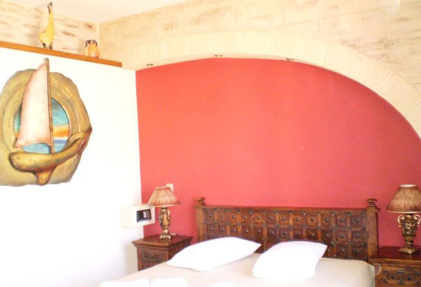 Hotel Castelo Beach Leros