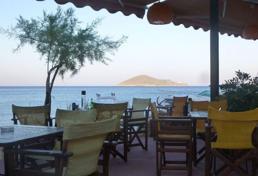 Hotel Castelo Beach  | Leros | Dodecanese | Greece 10