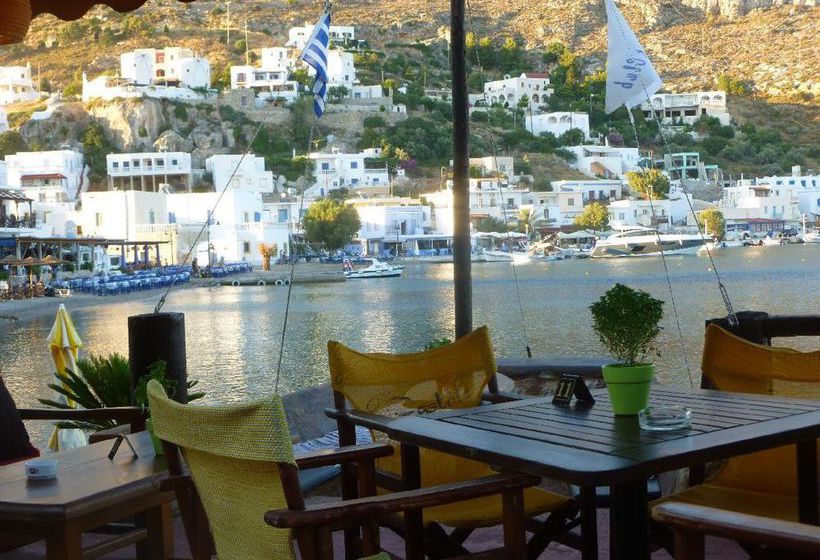 Hotel Castelo Beach  | Leros | Dodecanese | Greece 12