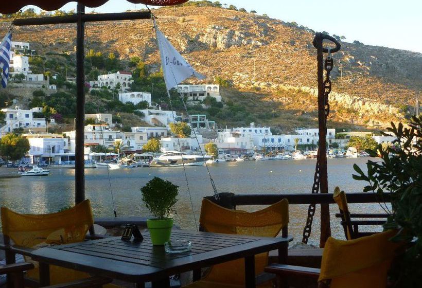 Hotel Castelo Beach  | Leros | Dodecanese | Greece 13