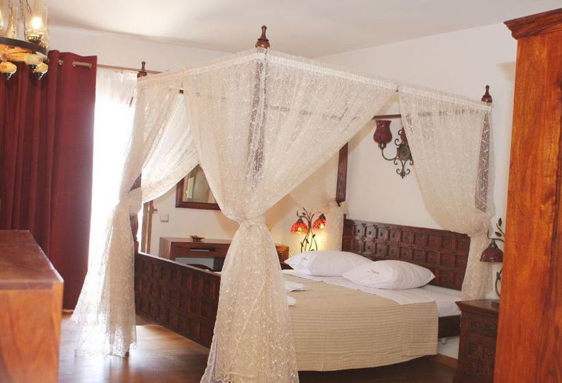 Hotel Castelo Beach  | Leros | Dodecanese | Greece 18