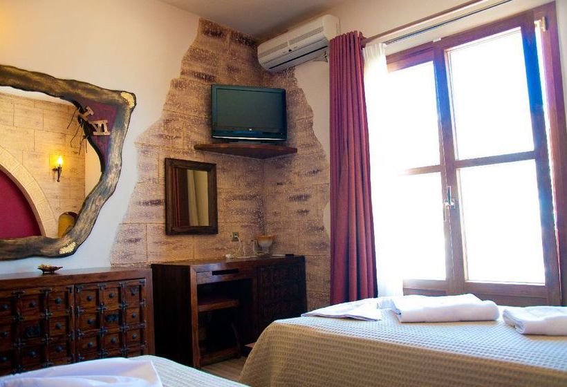 Hotel Castelo Beach  | Leros | Dodecanese | Greece 2