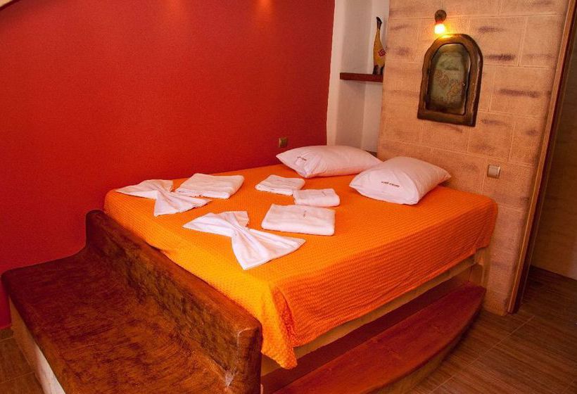 Hotel Castelo Beach  | Leros | Dodecanese | Greece 20