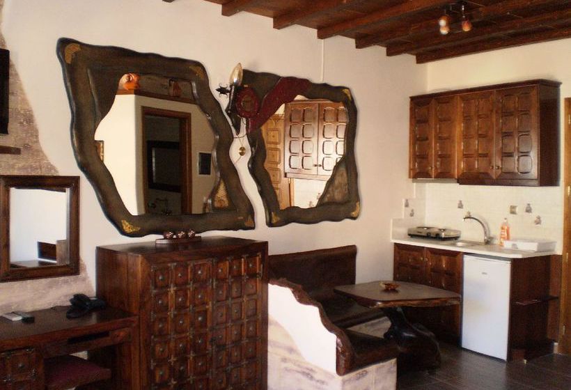 Hotel Castelo Beach  | Leros | Dodecanese | Greece 4