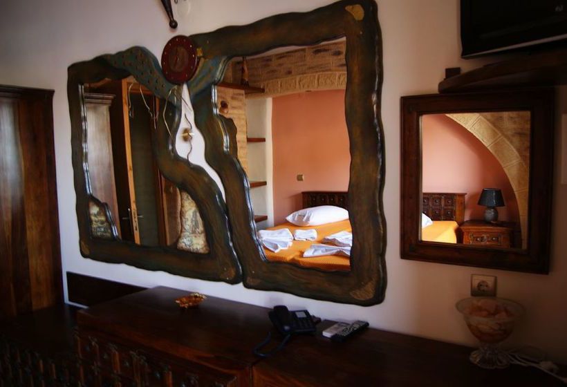 Hotel Castelo Beach  | Leros | Dodecanese | Greece 5