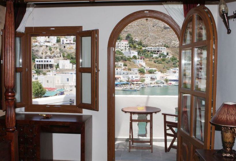 Hotel Castelo Beach  | Leros | Dodecanese | Greece 6