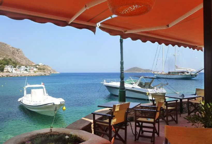 Hotel Castelo Beach  | Leros | Dodecanese | Greece 7