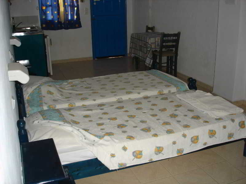 Hotel Glaros  | Karpathos | Dodecanese | Greece 6