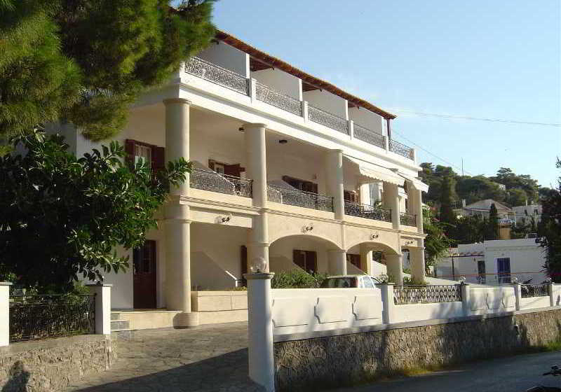 Hotel Oasis  | Kalymnos | Dodecanese | Greece 2