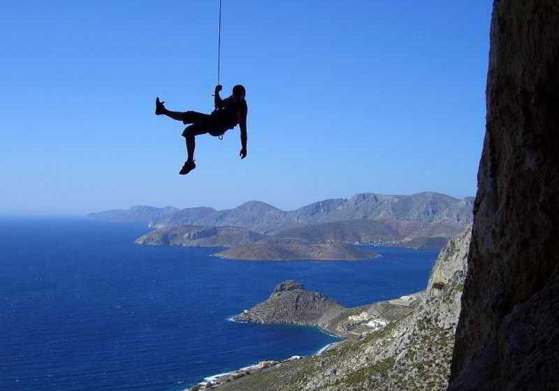 Hotel Oasis  | Kalymnos | Dodecanese | Greece 4