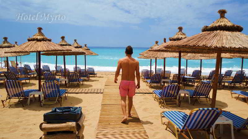 Hotel Myrto  | Preveza | Epirus | Greece 1