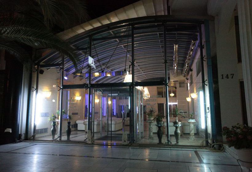 Hotel Astoria Igoumenitsa