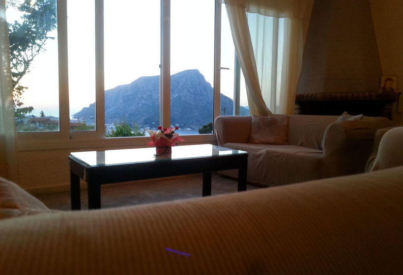 Hotel Kamari  | Kalymnos | Dodecanese | Greece 11