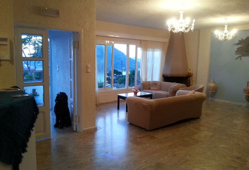 Hotel Kamari  | Kalymnos | Dodecanese | Greece 12