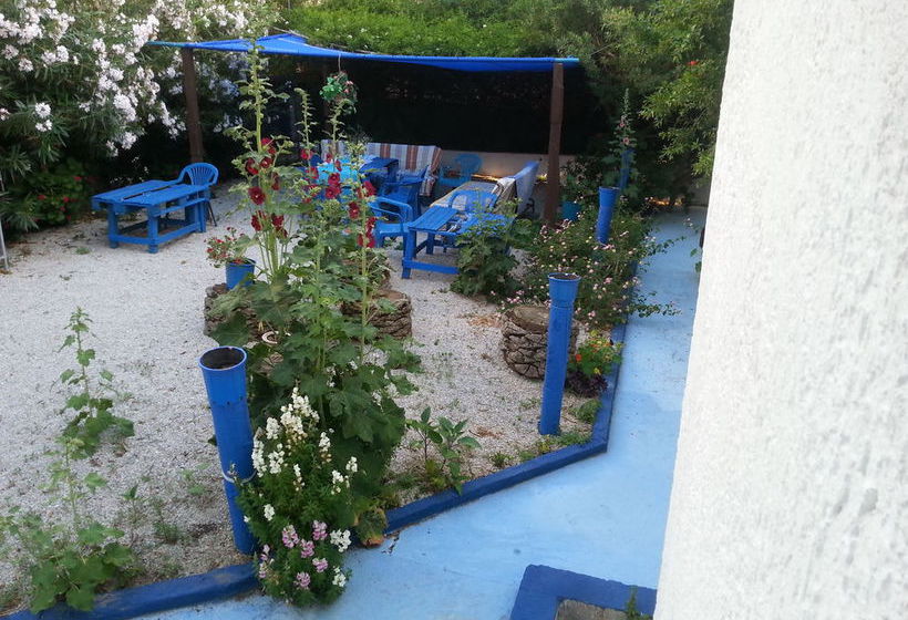 Hotel Kamari  | Kalymnos | Dodecanese | Greece 13