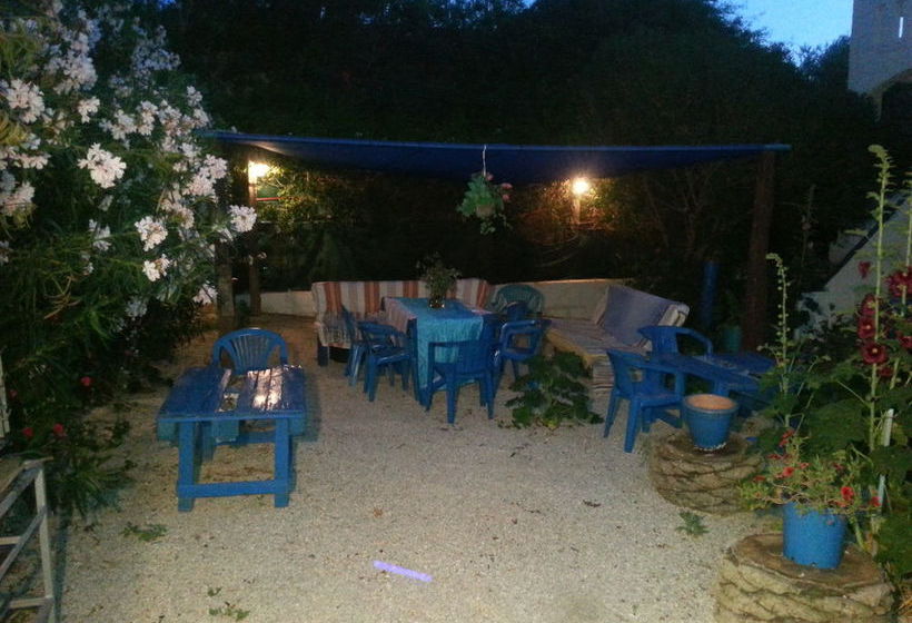 Hotel Kamari  | Kalymnos | Dodecanese | Greece 14