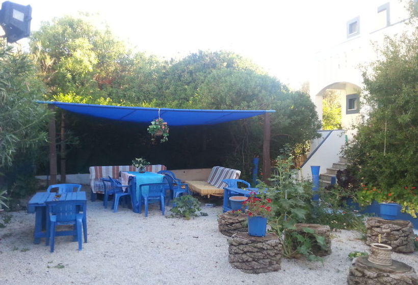 Hotel Kamari  | Kalymnos | Dodecanese | Greece 15