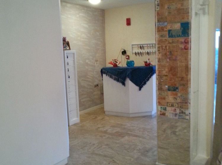 Hotel Kamari  | Kalymnos | Dodecanese | Greece 17