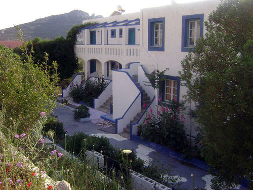 Hotel Kamari  | Kalymnos | Dodecanese | Greece 19