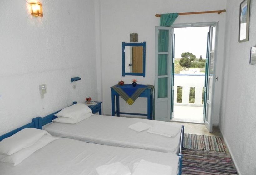 Hotel Kamari  | Kalymnos | Dodecanese | Greece 2