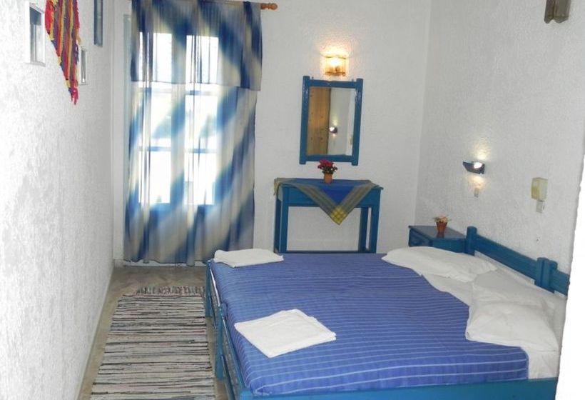 Hotel Kamari  | Kalymnos | Dodecanese | Greece 3