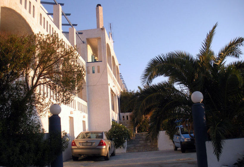 Hotel Kamari  | Kalymnos | Dodecanese | Greece 4