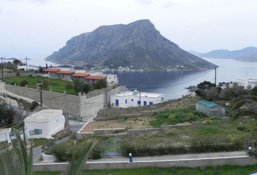 Hotel Kamari  | Kalymnos | Dodecanese | Greece 5