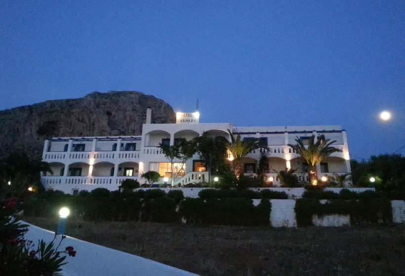 Hotel Kamari  | Kalymnos | Dodecanese | Greece 6