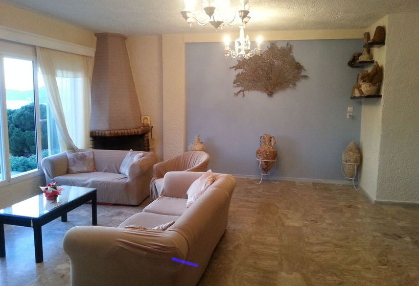 Hotel Kamari  | Kalymnos | Dodecanese | Greece 7