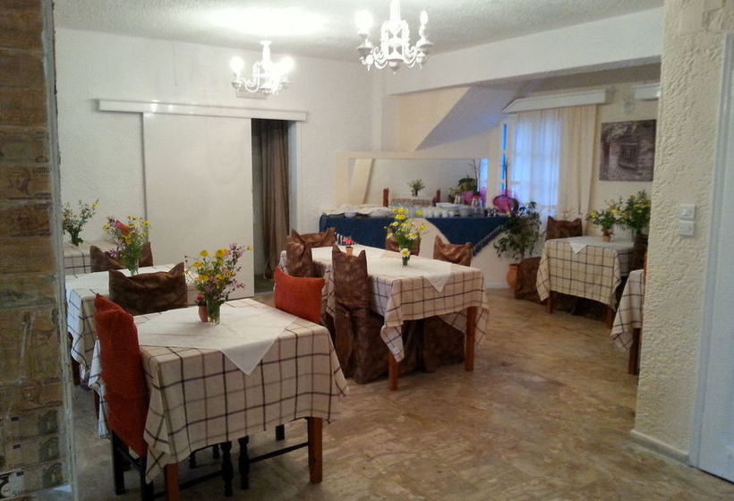 Hotel Kamari  | Kalymnos | Dodecanese | Greece 8