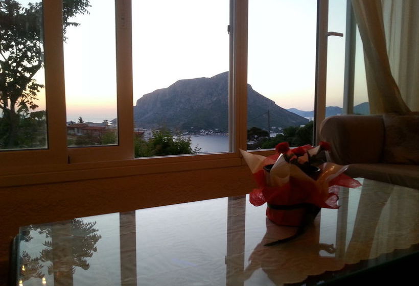 Hotel Kamari  | Kalymnos | Dodecanese | Greece 9