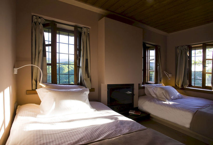 Hotel Kipi Suites  | Ioannina | Epirus | Greece 10