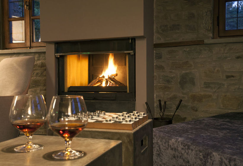 Hotel Kipi Suites  | Ioannina | Epirus | Greece 11