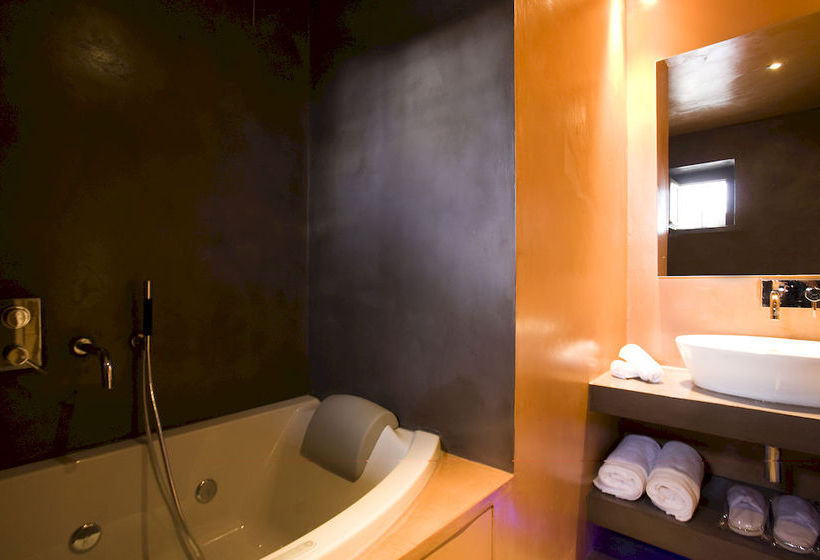 Hotel Kipi Suites  | Ioannina | Epirus | Greece 12