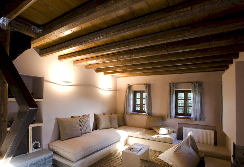 Hotel Kipi Suites  | Ioannina | Epirus | Greece 13