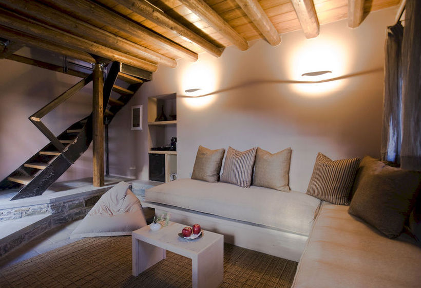 Hotel Kipi Suites  | Ioannina | Epirus | Greece 14