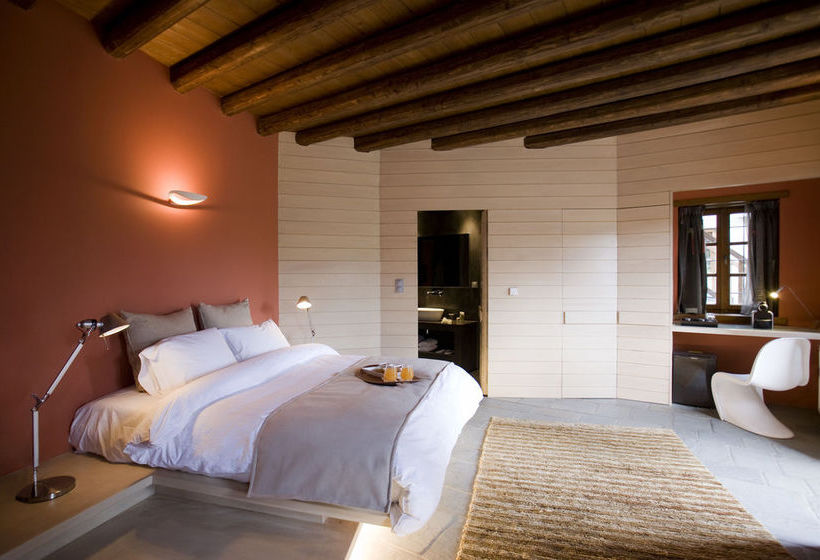 Hotel Kipi Suites  | Ioannina | Epirus | Greece 16