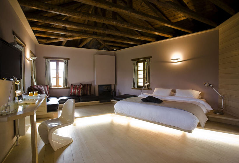 Hotel Kipi Suites  | Ioannina | Epirus | Greece 18