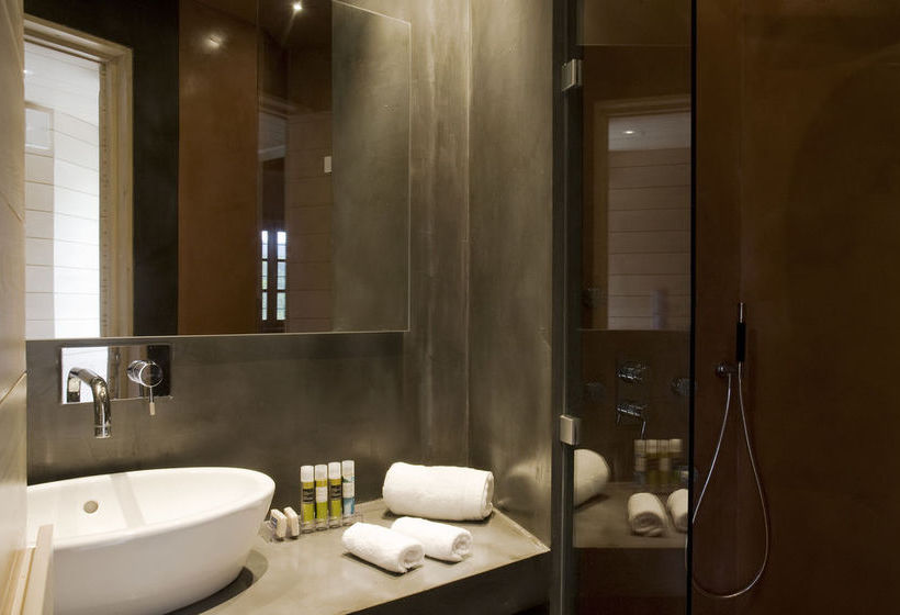 Hotel Kipi Suites  | Ioannina | Epirus | Greece 19