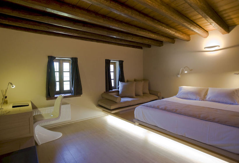 Hotel Kipi Suites  | Ioannina | Epirus | Greece 2