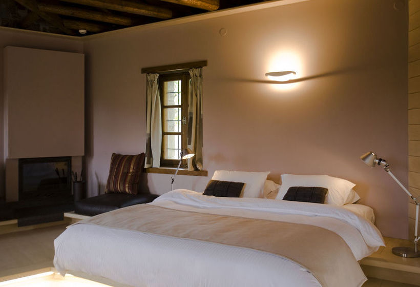 Hotel Kipi Suites  | Ioannina | Epirus | Greece 20