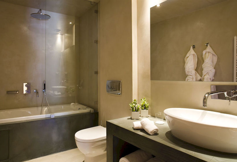 Hotel Kipi Suites  | Ioannina | Epirus | Greece 3