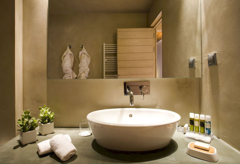 Hotel Kipi Suites  | Ioannina | Epirus | Greece 4