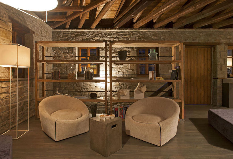 Hotel Kipi Suites  | Ioannina | Epirus | Greece 5