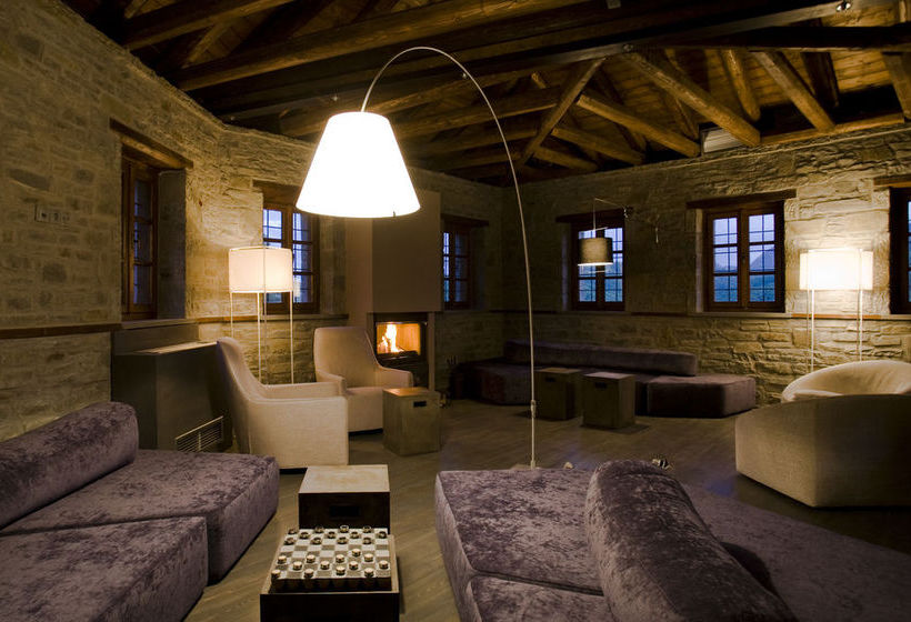 Hotel Kipi Suites  | Ioannina | Epirus | Greece 6