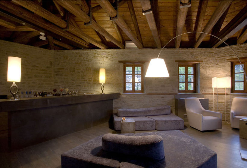 Hotel Kipi Suites  | Ioannina | Epirus | Greece 7