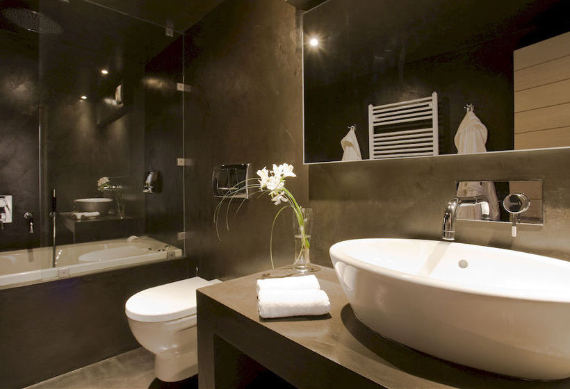 Hotel Kipi Suites  | Ioannina | Epirus | Greece 8