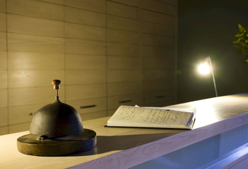 Hotel Kipi Suites  | Ioannina | Epirus | Greece 9