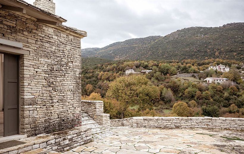 Monopatia Mountain Resort  | Ioannina | Epirus | Greece 10