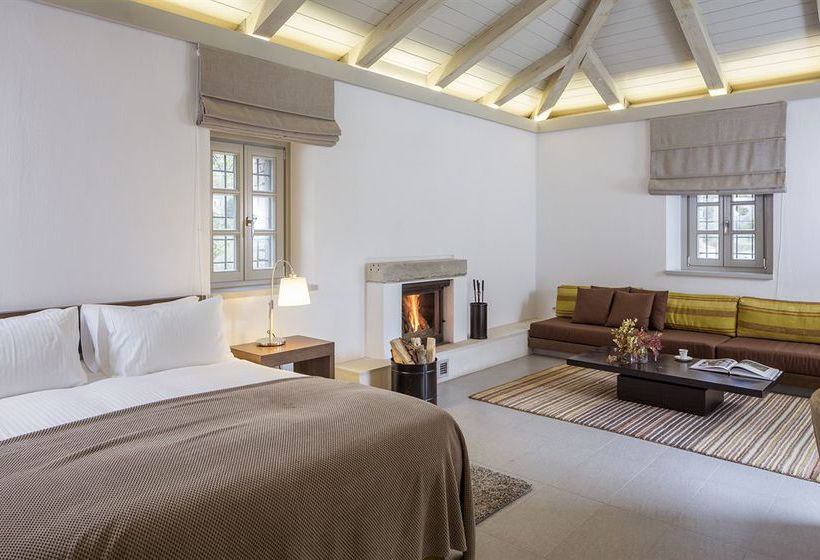 Monopatia Mountain Resort  | Ioannina | Epirus | Greece 13